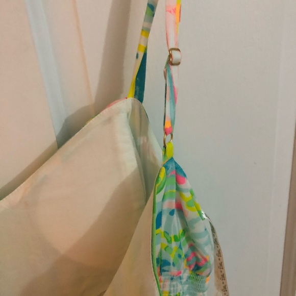 Christine Dress Lilly Pulitzer - Picture 6 of 6